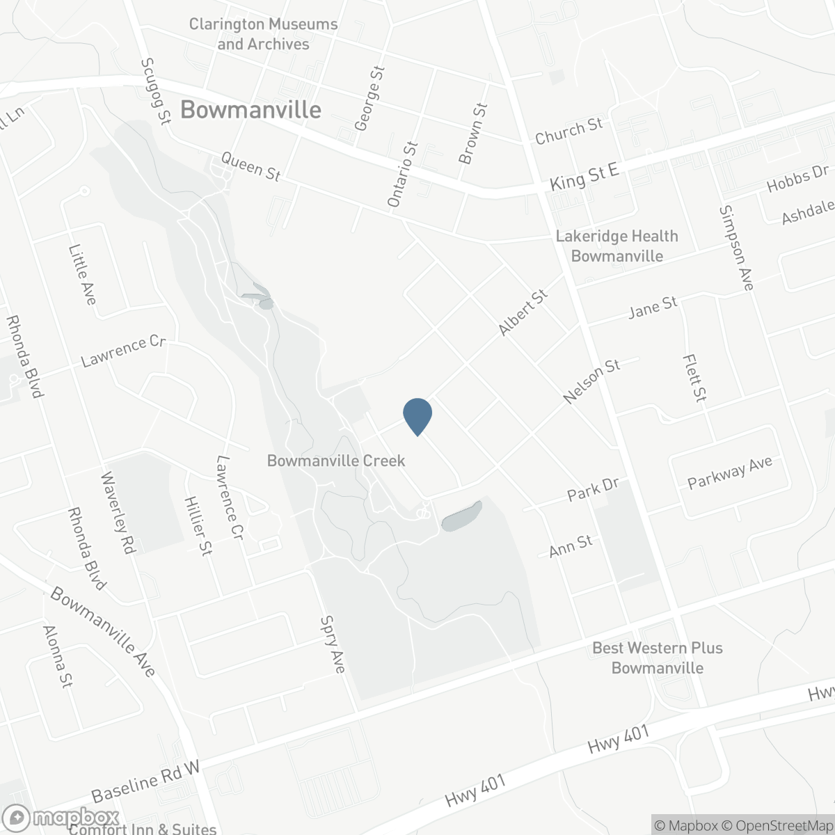59 ALFRED SHRUBB LANE, Clarington, Ontario L1C 0B1